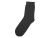 Носки Socks женские графитовые, р-м 25 , размер 36-39