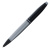 Шариковая ручка Cross Calais Matte Gray and Black Lacquer