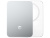 Внешний аккумулятор Xiaomi UltraThin Magnetic Power Bank 5000 15W GL Glacier Silver