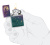 Зажигалка ZIPPO Starry Sky с покрытием Iridescent, латунь/сталь, фиолетовая, матовая, 38x13x57 мм Зажигалка ZIPPO Starry Sky с покрытием Iridescent, латунь/сталь, фиолетовая, матовая, 38x13x57 мм