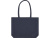 Weekender эко-сумка из переработанного материала Aware™ плотностью 500 г/м² - Нейви