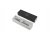Ручка-роллер Parker IM Stainless Steel CT, стержень: F, цвет чернил: black, в подарочной упаковке Ручка-роллер Parker IM Stainless Steel CT, стержень: F, цвет чернил: black, в подарочной упаковке