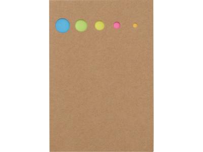 Freiji стикеры, натуральный