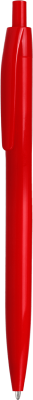 Ручка DAROM COLOR Красная 1071.03