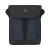 Сумка наплечная VICTORINOX Altmont Original Flapover Digital Bag, синяя, нейлон, 26x10x30 см, 7 л