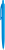 Ручка DAROM COLOR Голубая 1071.12 Ручка DAROM COLOR Голубая 1071.12
