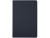 Ежедневник А5 Megapolis Color New soft-touch, темно-синий navy , размер А5