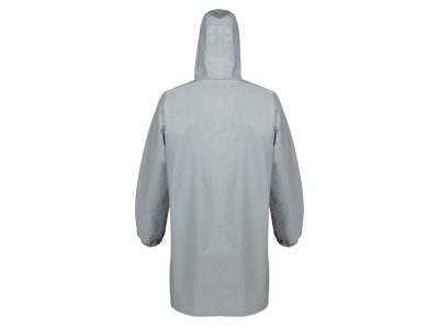 Дождевик светоотражающий Sunny reflector с чехлом , размер XS-S