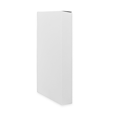 Внешний аккумулятор Kris soft touch, 10000mAh (Тёмно-синий)