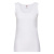 Майка женская "Lady-Fit Valueweight Vest", белый,XL, 97% хлопок,3%полиэстер, 165 г/м2 Майка женская "Lady-Fit Valueweight Vest", белый,XL, 97% хлопок,3%полиэстер, 165 г/м2