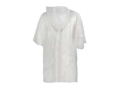 Дождевик в футляре Футбольный мяч