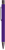 Ручка MAX SOFT TITAN Фиолетовая 1110.11