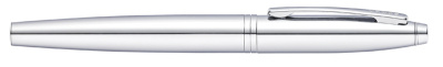 Перьевая ручка Cross Calais Lustrous Chrome
