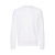 Толстовка мужская с начесом "Classic Set-In Sweat", белый, M, 80% х/б 20% полиэстер, 260 г/м2