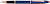 Ручка-роллер Selectip Cross Century II Translucent Cobalt Blue Lacquer