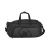 Дорожная сумка VICTORINOX Touring 2.0, черная, износоустойчивый полиэстер 600D, 57x32x28 см, 38 л