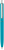 Ручка TOP Бирюзовая 2016.16