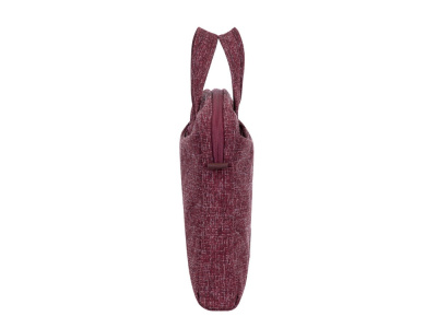 RIVACASE 7921 burgundy red сумка для ноутбука 14