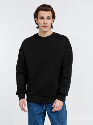 Свитшот оверсайз унисекс True Self