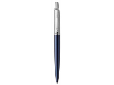 Набор Parker Jotter London Trio: гелевая ручка Red CT + шариковая ручка Blue CT + карандаш Stainless Steel CT