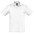 Поло "Season", белый_2XL, 65% полиэстр 35% хлопок, 170г/м2