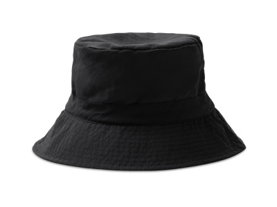 Непромокаемая панама из микрофибры Айора (AYORA), черный