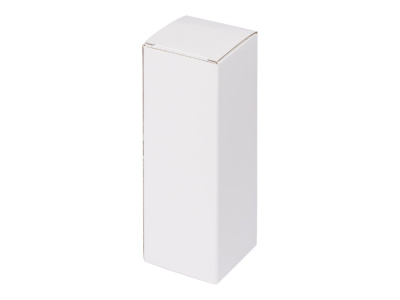 Бутылка для воды Bottle C1, сталь, soft touch, 600 мл, фиолетовый