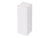 Бутылка для воды Bottle C1, сталь, soft touch, 600 мл, фиолетовый