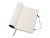 Записная книжка Moleskine Classic Soft (нелинованный), Large (13х21см), черный , размер A5
