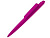 Ipe шариковая ручка RCS из переработанного материала (синие чернила) - Фуксия , размер синие чернила