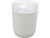 Hudson кружка из переработанного пластика с двойными стенками объемом 180 мл, белый