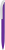 Ручка VIVALDI SOFT Фиолетовая 1335.11
