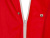 Дождевик Iberia, красный , размер XL-2XL