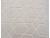 Светящийся в темноте плед Lattice бежевый