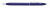 Шариковая ручка Cross Classic Century Translucent Blue Lacquer, цвет ярко-синий