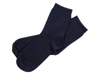 Носки Socks мужские темно-синие, р-м 29 , размер 41-44