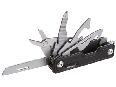 Нож-брелок Nextool Knight EDC, черный (NE20096)