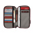 Органайзер VICTORINOX Travel Essentials Travel Organizer с защитой от сканирования RFID, серый, полиэстер, 15x3x26 см