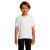 Футболка детская IMPERIAL KIDS, белый, 4 года, 100% хлопок, 190 г/м2