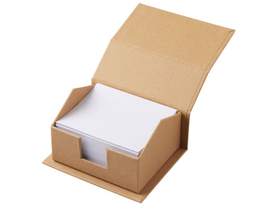 Набор стикеров и бумажек для записи Housy, натуральный