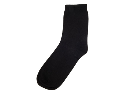 Носки Socks мужские черные, р-м 29 , размер 41-44