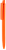 Ручка POLO COLOR Оранжевая 1303.05