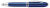 Ручка-роллер CROSS коллекция «НЕСРАВНЕННЫЙ | PEERLESS» Translucent Quartz Blue Engraved Lacquer