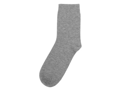 Носки Socks мужские серый меланж, р-м 29 , размер 41-44