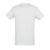 Футболка мужская REGENT, светло-серый меланж, XS, 98% хлопок 2% вискоза, 150 г/м2