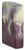 Зажигалка ZIPPO Zombie Design с покрытием 540 Matte, латунь/сталь, белая, матовая, 38x13x57 мм