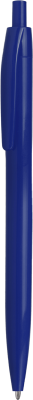 Ручка DAROM COLOR Темная-синяя 1071.14