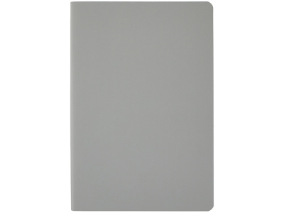 Ежедневник недатированный А5 Megapolis Color Flex New, светло-серый