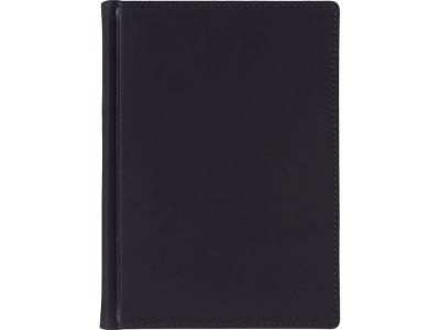 Ежедневник недатированный А5 Velvet, темно-синий Navy , размер A5
