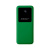 Внешний аккумулятор Kris soft touch, 10000mAh (Зелёный)